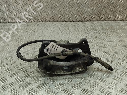 Used Left front brake caliper SKODA KAROQ (NU7, ND7) 2.0 TDI (116 hp) 27788083