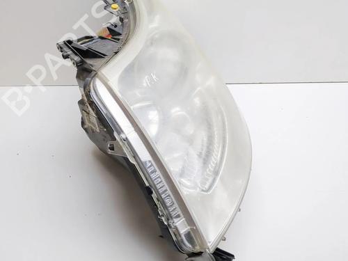 Left headlight FIAT DUCATO Bus (250_) 120 Multijet 2,3 D | BP39511590C28 - Image 2