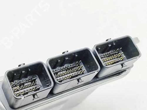 Engine control unit (ECU) NISSAN 370Z Coupe (Z34) 3.7 | BP33985595M57  - Image 6