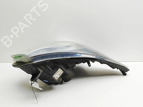Right headlight OPEL VIVARO B Bus (X82) 1.6 CDTI (06) | BP33387131C29  - Image 5