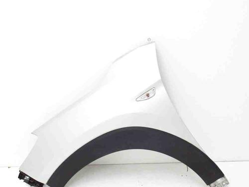 Forkjerm venstre HYUNDAI TUCSON (TL, TLE) 1.6 GDi (132 hp) 17634449