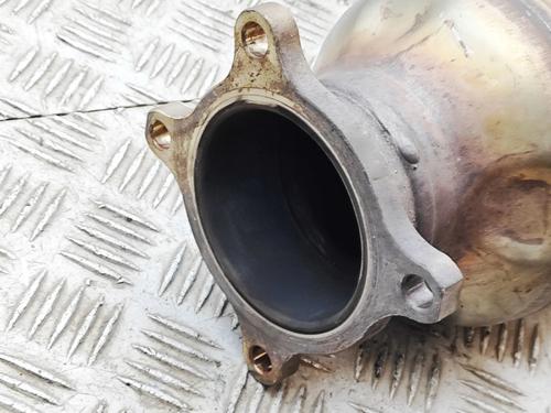 Catalyst AUDI A4 B9 (8W2, 8WC) 35 TFSI Mild Hybrid | BP33393091M10  - Image 7