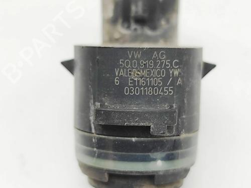 Electronic module AUDI Q5 (FYB, FYG) SQ5 TFSI quattro | BP39939498M83  - Image 7