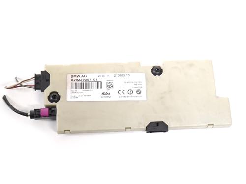 Used Electronic module BMW 5 (F10) 520 d (184 hp) 30221975