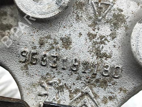 Engine mount CITROËN C4 CACTUS 1.6 BlueHDi 100 | BP29975294M89 