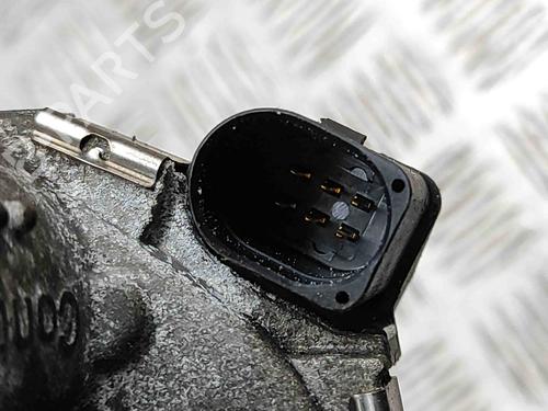 Throttle body AUDI A5 Convertible (8F7) S5 quattro | BP24582082M82 