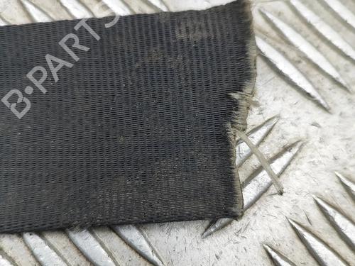 Front right seatbelt VW CADDY V MPV (SBB, SBJ) 2.0 TDI 4motion | BP31976861I25 