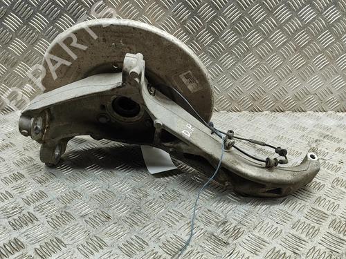 Right front steering knuckle TESLA MODEL Y (5YJY) EV Performance All-wheel Drive | BP33361657M26 - Image 4