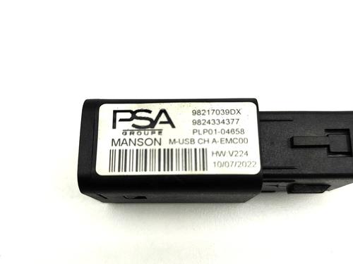 Electronic module OPEL MOKKA 1.2 (76) | BP36984225M83 - Image 6