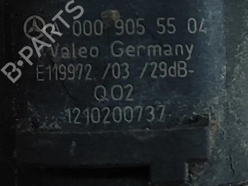 Electronic module MERCEDES-BENZ GLC (X253) 300 d 4-matic (253.919) | BP28430829M83