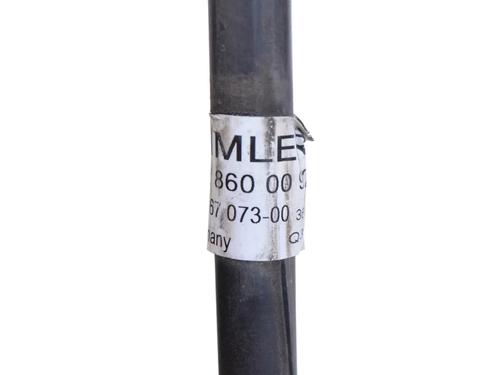 Pipe MERCEDES-BENZ CLS (C218) CLS 250 CDI / BlueTEC / d (218.303, 218.304) | BP30252691M125 