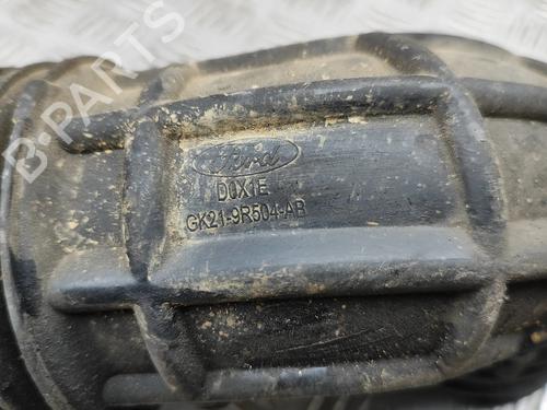 Pipe FORD TRANSIT CUSTOM V362 Bus (F3) 2.0 EcoBlue | BP39101398M125 - Image 7
