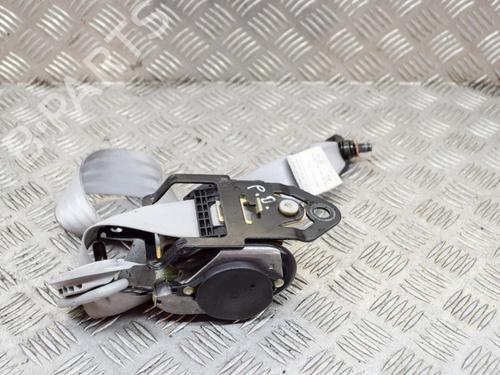 Front right seatbelt HYUNDAI SONATA V (NF) 2.4 | BP10400973I25 