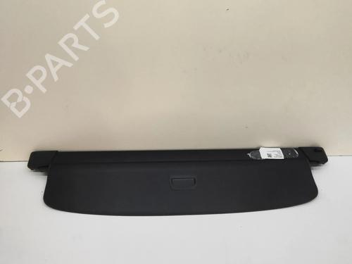 Used Rear parcel shelf Rear parcel shelf VW PASSAT B7 Variant (365) 2.0 TDI (140 hp) 27350551 27350551