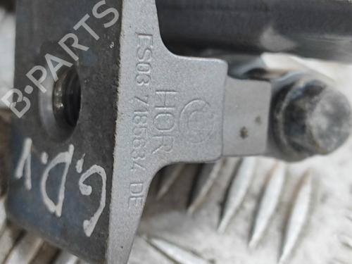 Hinge/Door check strap BMW 5 (F10) 535 d | BP24142954C146