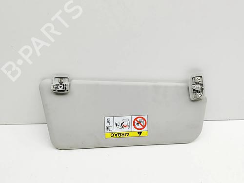 Right sun visor OPEL VIVARO C Van (K0) 2.0 | BP32728698I2  - Image 6
