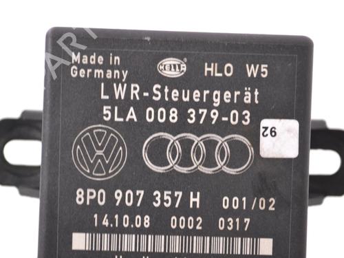 Electronic module AUDI TT (8J3) 2.0 TTS quattro | BP33343730M83  - Image 5