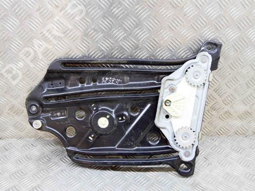 Raammechaniek links achter BMW 1 Convertible (E88) 118 d (143 hp) 11869907