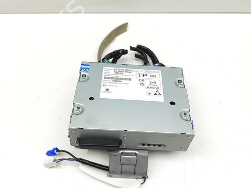 Elektronische module MAZDA CX-5 (KF) 2.0 (165 hp) 30004781