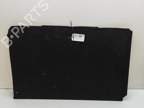 Used Luggage compartment floor Luggage compartment floor PEUGEOT 208 II (UB_, UP_, UW_, UJ_) 1.2 Hybrid 136 (UPHPYK) (136 hp) 29391964 29391964