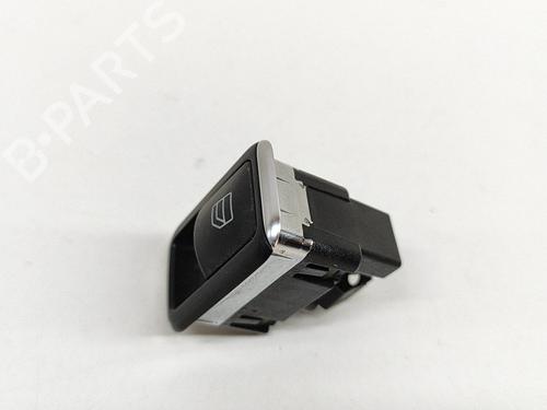 Used Left front window switch Left front window switch MERCEDES-BENZ CLS (C218) CLS 350 BlueTEC / d (218.326) (258 hp) 21809177 21809177