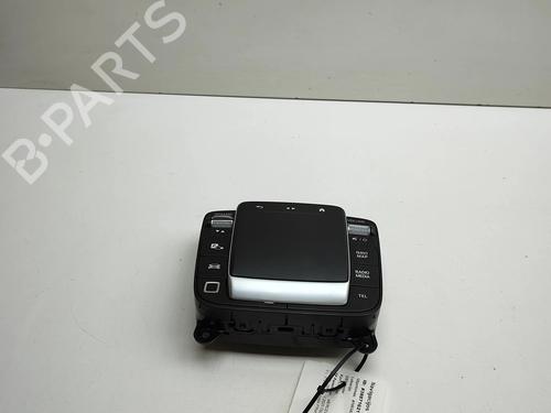 Used Switch Switch MERCEDES-BENZ GLE (V167) GLE 450 d 4-matic (167.133) (370 hp) 39656290 39656290