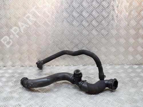 Used Pipe LAND ROVER RANGE ROVER SPORT II (L494) 3.0 SDV6 4x4 (306 hp) 27756027