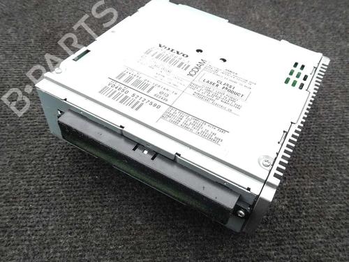 Used Electronic module VOLVO S40 II (544) 2.4 (170 hp) 6723861