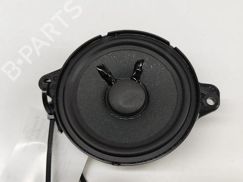 Used Speaker AUDI E-TRON (GEN) 55 quattro (408 hp) 30937509