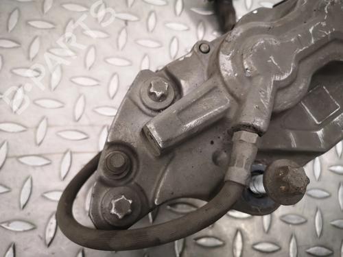 Left front brake caliper MERCEDES-BENZ A-CLASS (W176) A 45 AMG 4-matic (176.052) | BP33368896M105 - Image 5