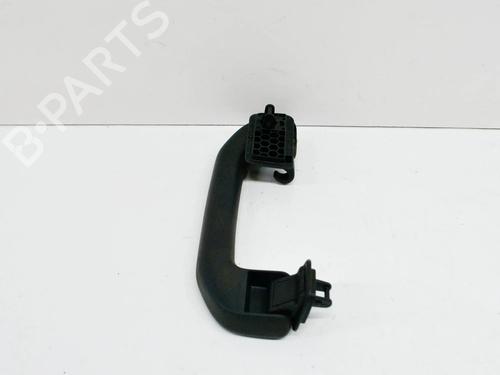 Used Interior roof handle Interior roof handle MERCEDES-BENZ A-CLASS (W176) A 180 (176.042) (122 hp) 14638101 14638101