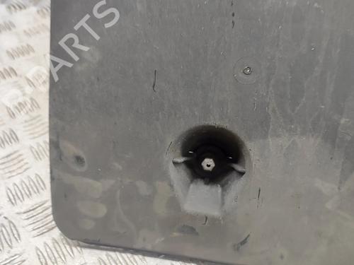 Underbody protection SKODA SUPERB III Estate (3V5) 2.0 TDI | BP28566177M92