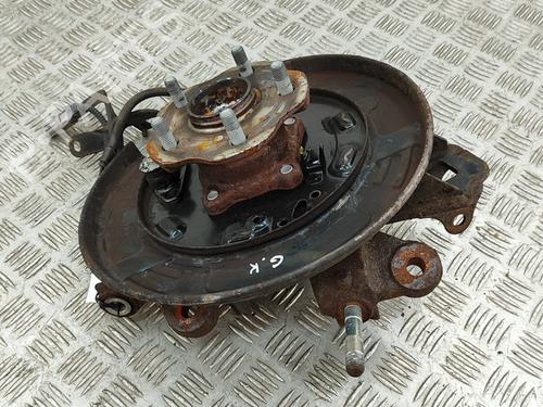 Left rear steering knuckle LEXUS RX (_L1_) 450h AWD (GYL15_) | BP25614269M27 