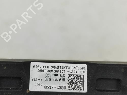 Electronic module KIA EV9 (MV) 100 GT-Line AWD | BP34160560M83  - Image 6