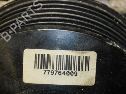 Auxiliary water pump BMW 3 (E90) 320 d | BP14656185M111 