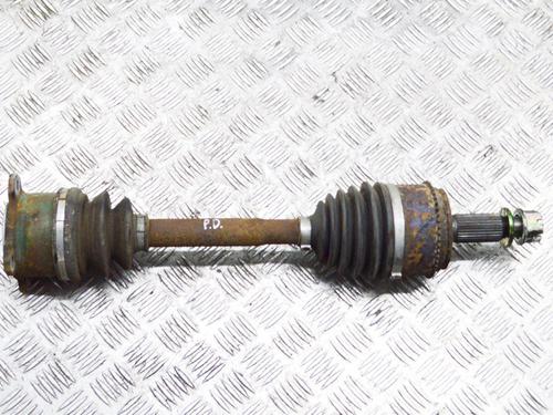 Used Right front driveshaft MITSUBISHI PAJERO III (V7_W, V6_W) 3.5 (V65W, V75W) (203 hp) 8842473