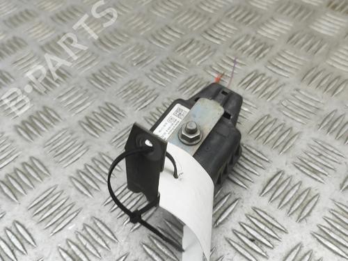 Used Electronic module Electronic module PORSCHE PANAMERA (971) 2.9 4 E-Hybrid (97ABE1, 97BBE1, 97ABX1) (462 hp) 33624887 33624887