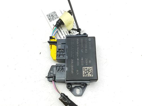 Electronic module RENAULT TRAFIC III Bus (JG_) 2.0 dCi 150 (JGMU) | BP33392891M83 - Image 3
