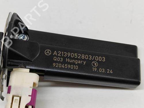 Electronic module MERCEDES-BENZ CLA (C118) CLA 200 (118.387) | BP27783948M83  - Image 6