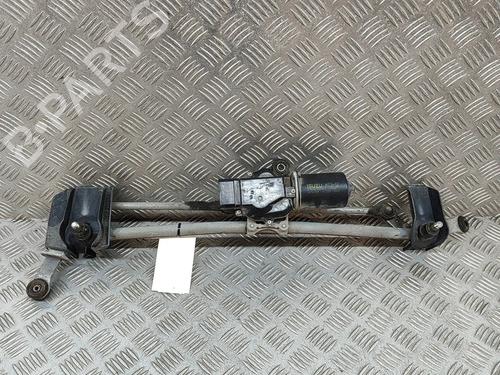 Used Front wipers mechanism Front wipers mechanism ISUZU D-MAX II (TFR, TFS) 2.5 CRDi 4x4 (TFS86J) (136 hp) 27777596 27777596