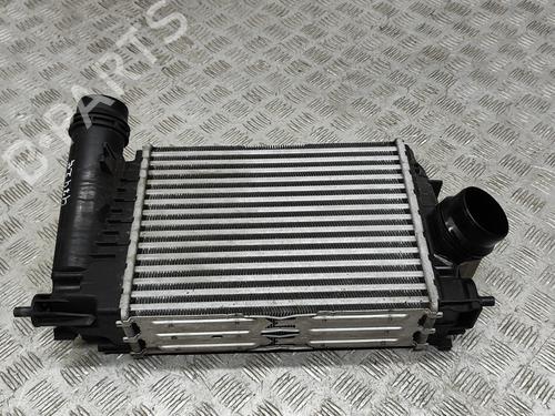 Used Intercooler NISSAN QASHQAI III (J12) 1.3 DIG-T (158 hp) 28553766