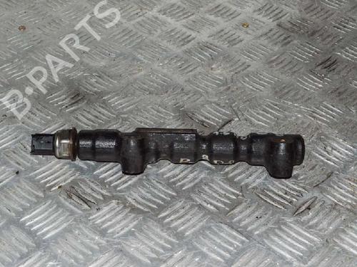 Used Injection rail PEUGEOT 308 I (4A_, 4C_) 1.6 HDi (109 hp) 6721044