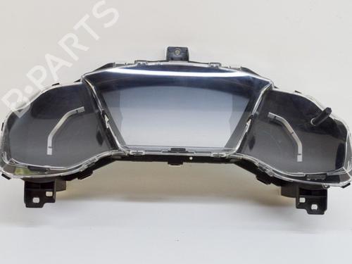 Used Instrument cluster HONDA CIVIC X Hatchback (FC_, FK_) 1.0 VTEC (FK6) (129 hp) 13029677