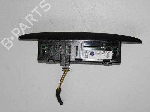 Used Electronic module Electronic module MERCEDES-BENZ A-CLASS (W176) A 160 (176.041) (102 hp) 29920816 29920816