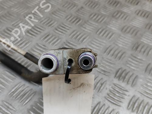 AC pipe AUDI Q7 (4MB, 4MG, 4MQ) 3.0 TDI quattro | BP26383336M126 