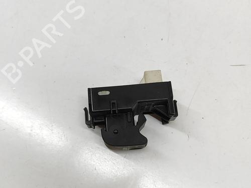 Left front window switch TOYOTA PRIUS (_W3_) 1.8 Hybrid (ZVW30) | BP28956397I27 