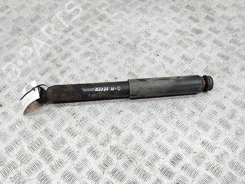 Used Left rear shock absorber Left rear shock absorber PEUGEOT 308 SW II (LC_, LJ_, LR_, LX_, L4_) 1.5 BlueHDi 130 (131 hp) 33382389 33382389
