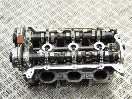 Used Cylinder head Cylinder head PORSCHE MACAN (95B) 3.6 Turbo (400 hp) 14648711 14648711