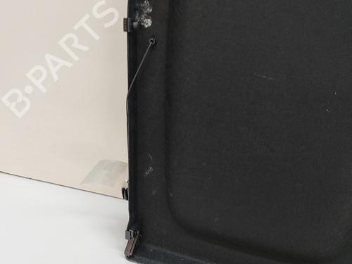 Rear parcel shelf POLESTAR POLESTAR 2 (534) EV | BP28561161C85 