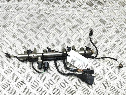 Regua injecçao JEEP GRAND CHEROKEE IV (WK, WK2) 3.0 CRD (243 hp) 31810206